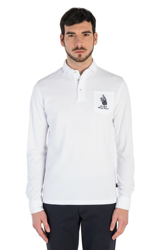 Polo e T-Shirt - Uomo Marina Militare Sportswear