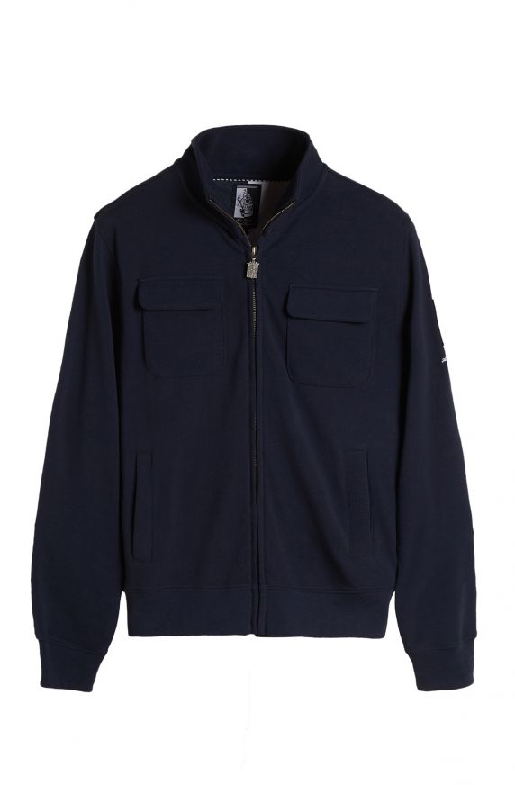 OFFENES SWEATSHIRT NAVE SCUOLA AMERIGO VESPUCCI