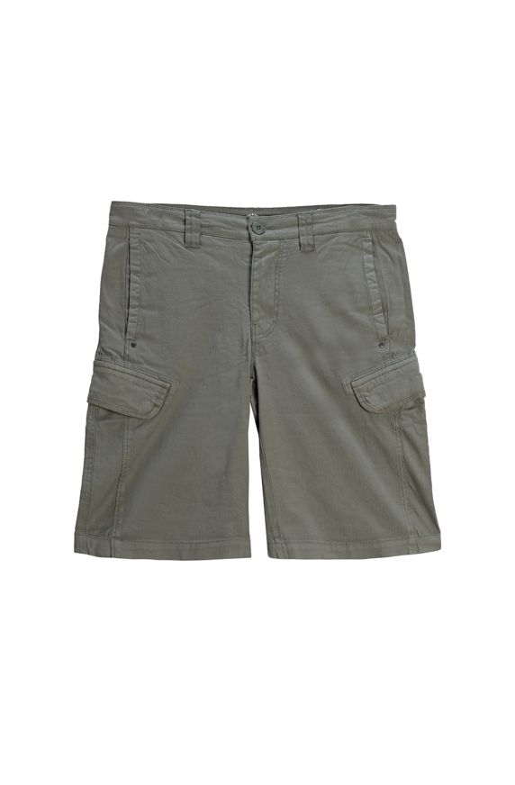 CARGO BERMUDA