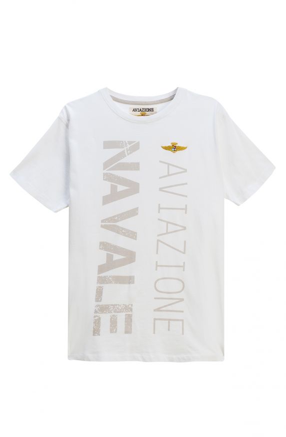 T-SHIRT MEZZA MANICA