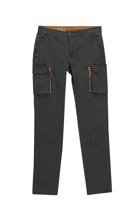 PANTALONES DE CARGA