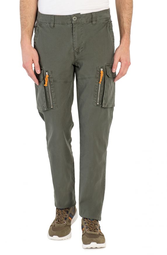 PANTALONES DE CARGA