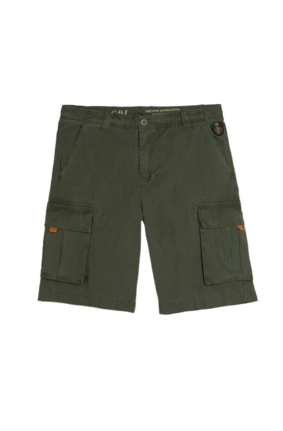 CARGO BERMUDA