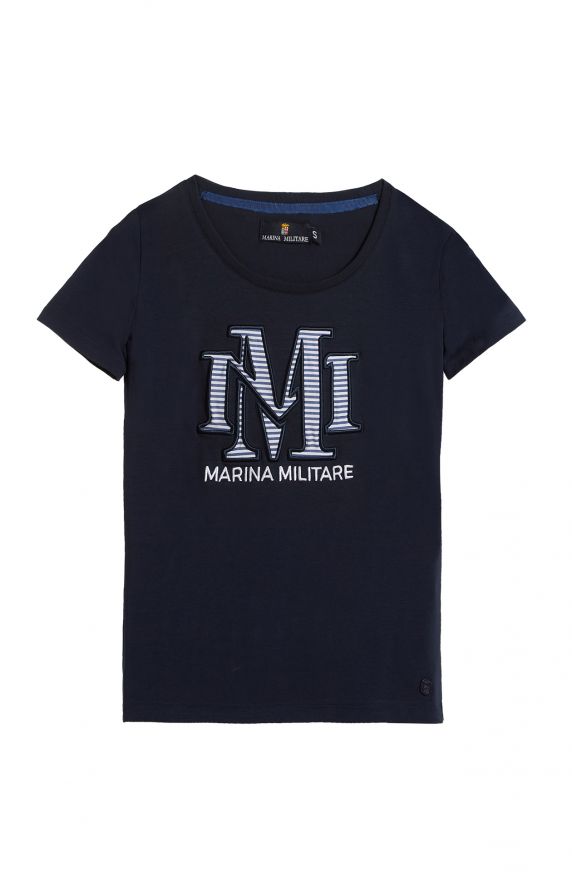 T-SHIRT MEZZA MANICA