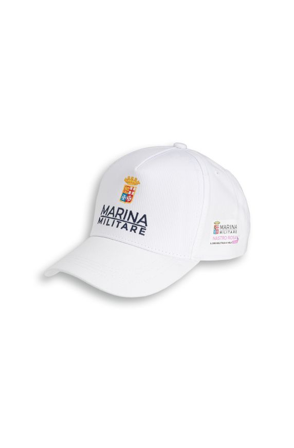 Tracolla sales marina militare