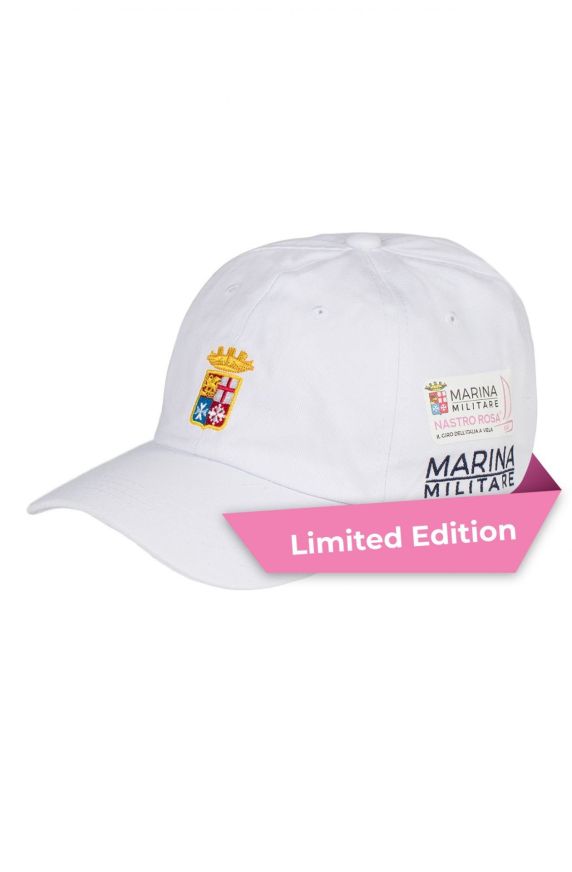 BASEBALL HAT LIMITED EDITION NASTRO ROSA TOUR