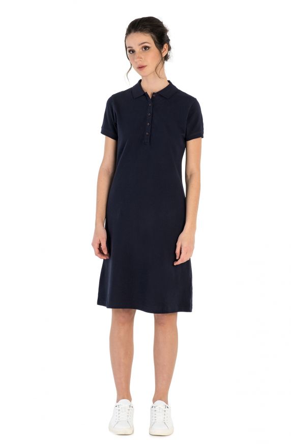 Vestito mezza manica 