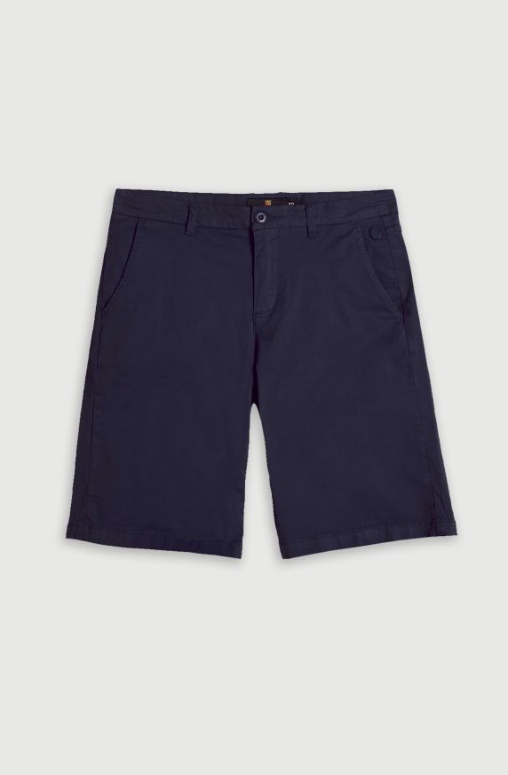 CHINO SHORT