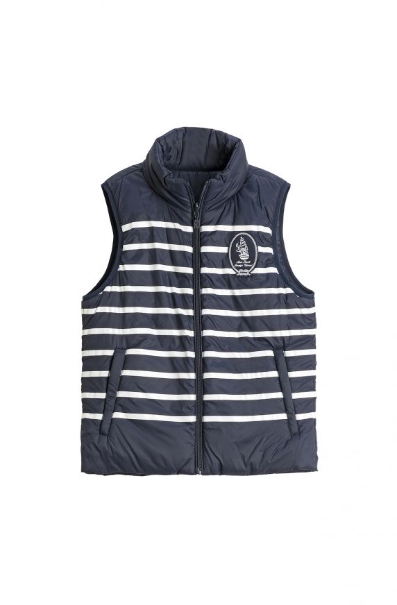 GILET IMBOTTITO