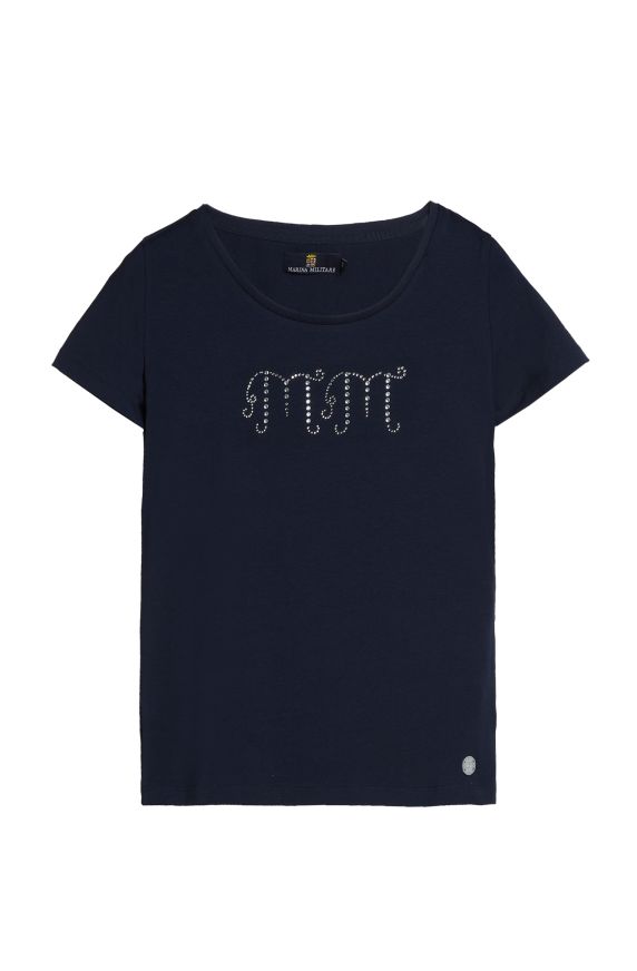 SHORT-SLEEVED T-SHIRT