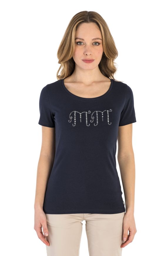 T-SHIRT MANICA CORTA
