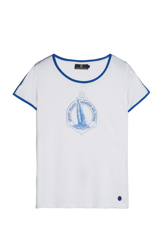 CAMISETA MANGA CORTA