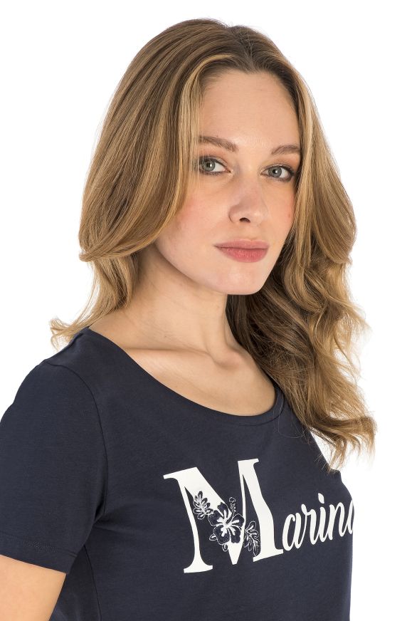 T-SHIRT MANICA CORTA