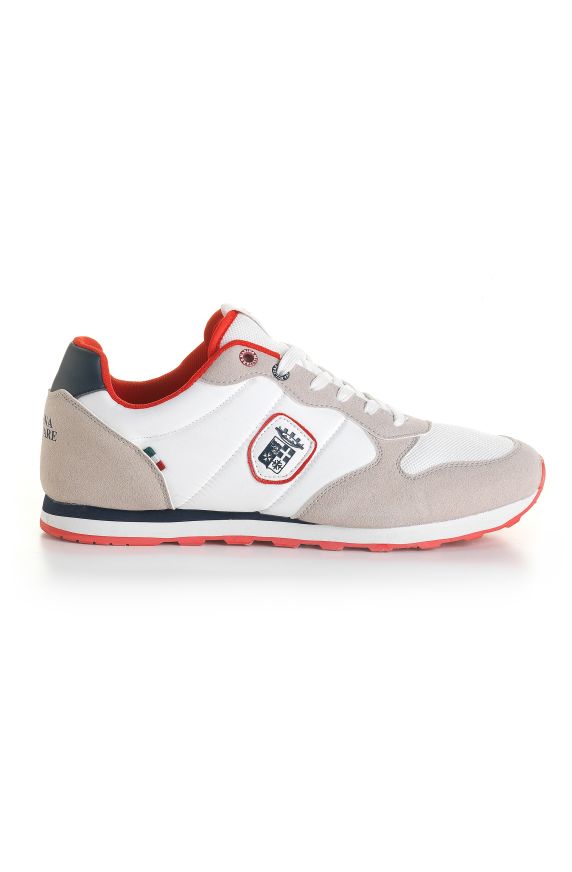 SCARPE MARINA MILITARE