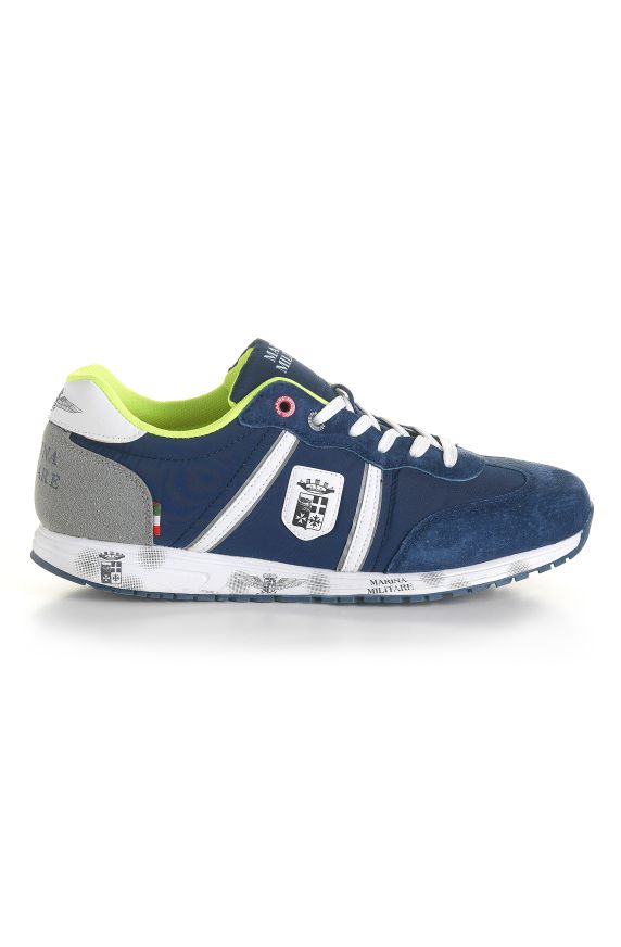 SNEAKERS MARINA MILITARE