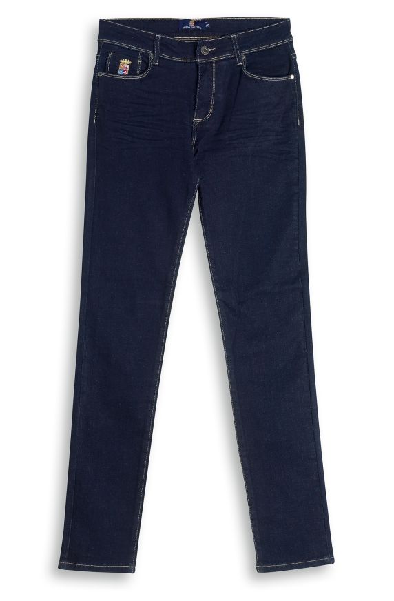 Jean extensible