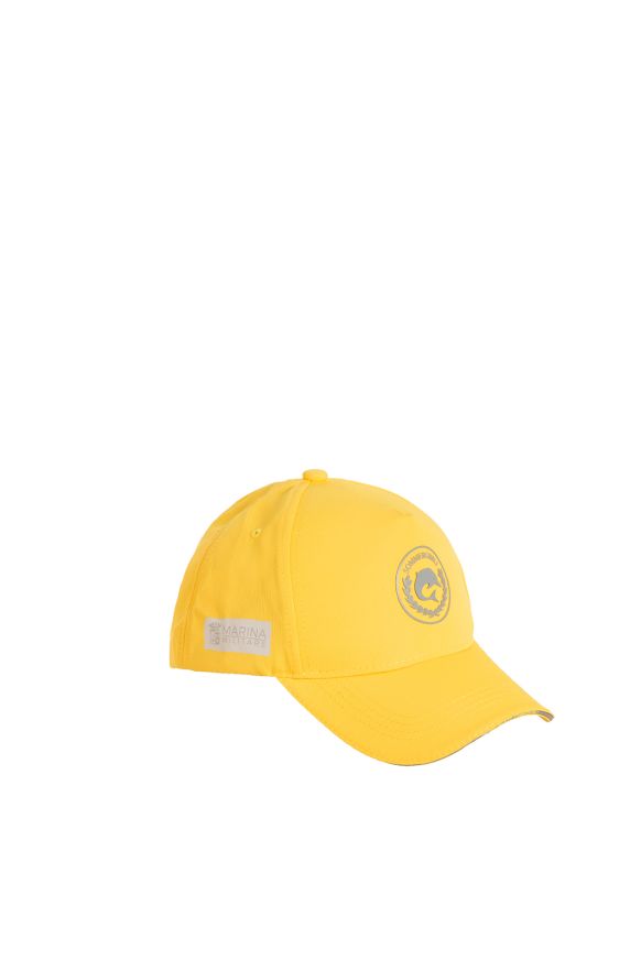 CASQUETTE VISIÈRE