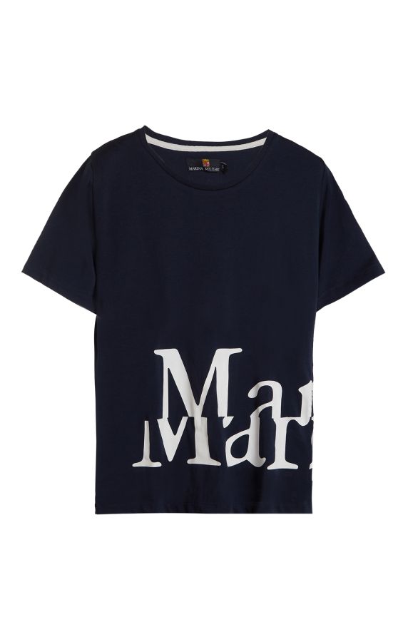 T-shirt mezza manica