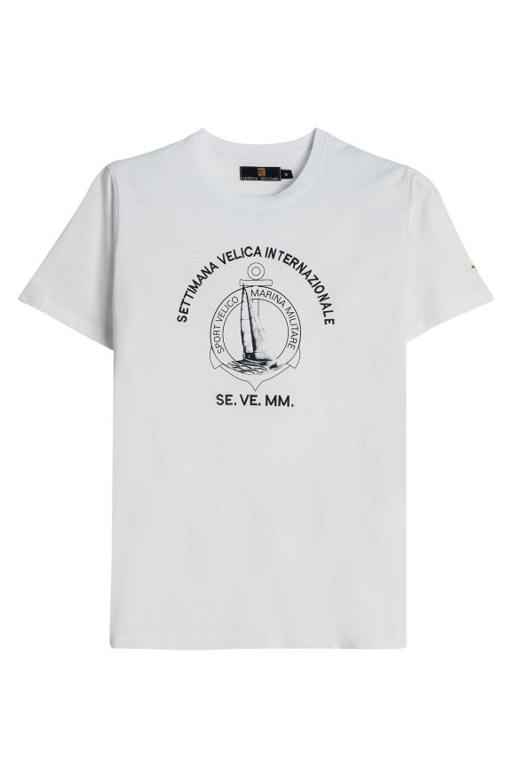 T-SHIRT SETTIMANA VELICA INTERNAZIONALE