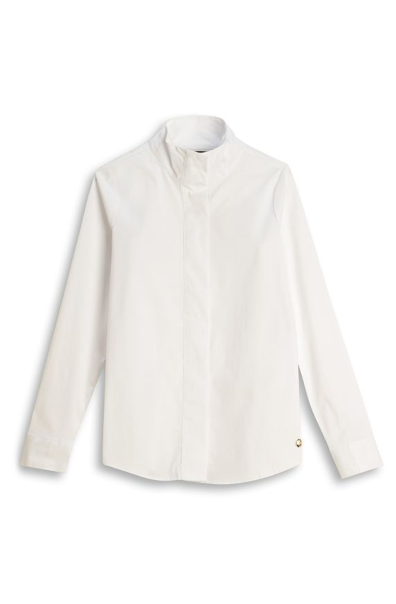 CAMICIA COLLETTO COREANA