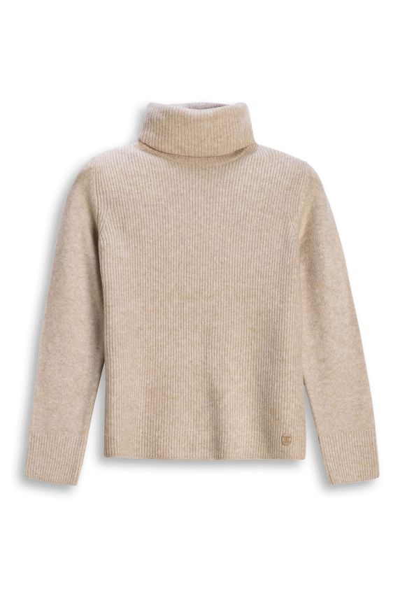 MAGLIA COLLO ALTO