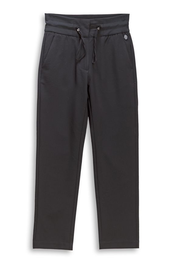 PANTALONE IN VISCOSA