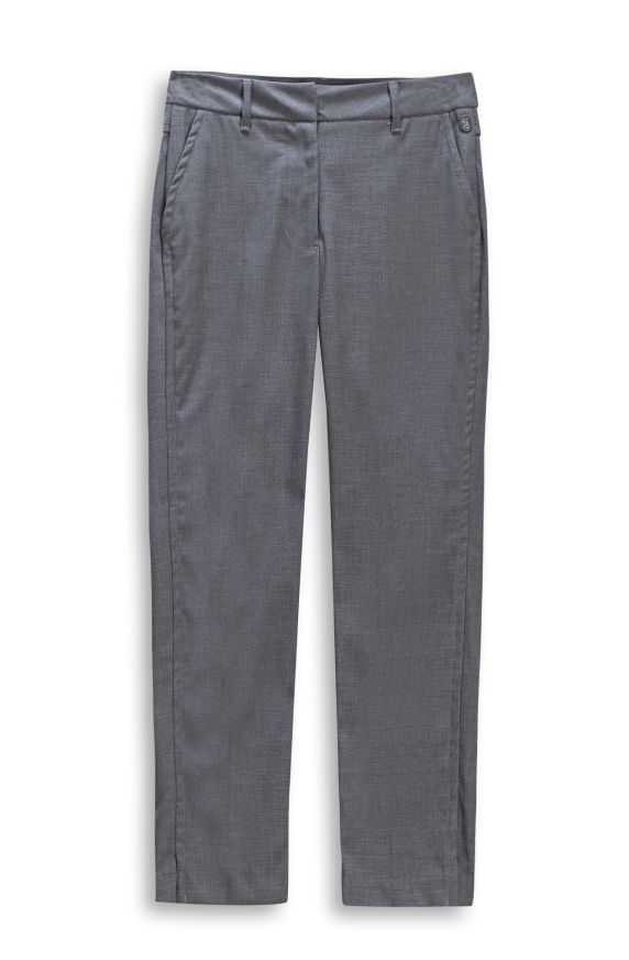 PANTALON EN VISCOSE