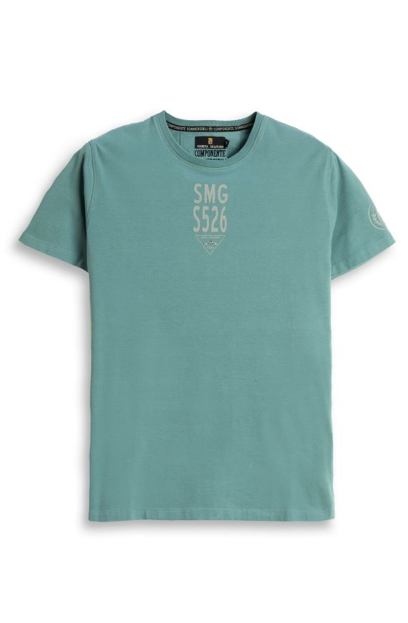 T-SHIRT MEZZA MANICA