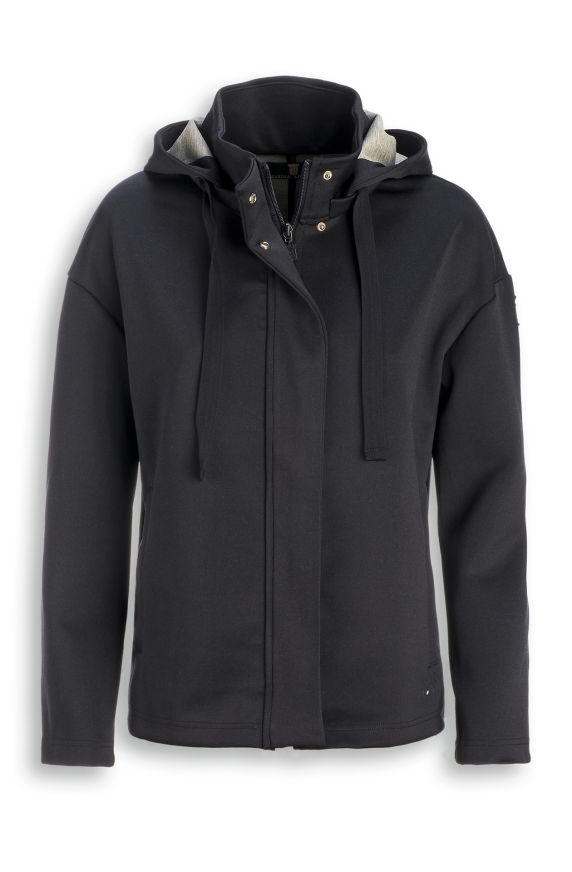 SPORT MARINE HOODIE WITH HOOD