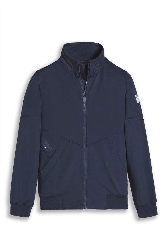 SWEAT-shirt ACÉTATE MARINA SPORT