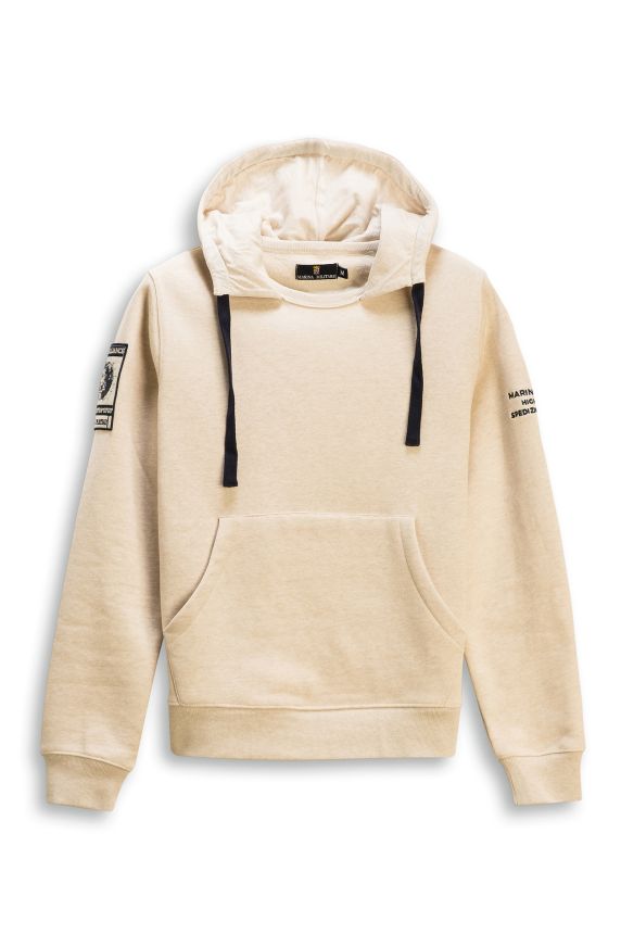 Kapuzenjacke