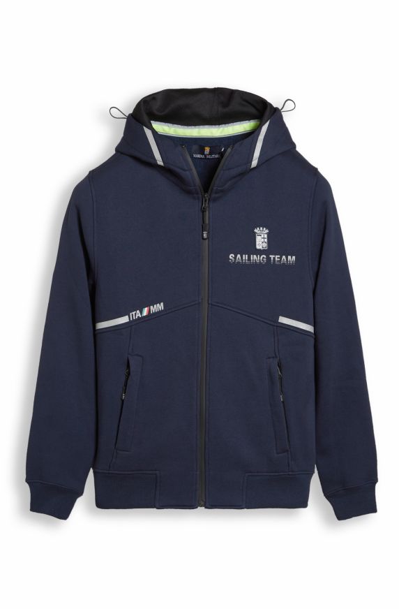 FELPA SPORT SAILING TEAM
