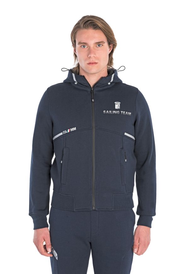 FELPA SPORT SAILING TEAM