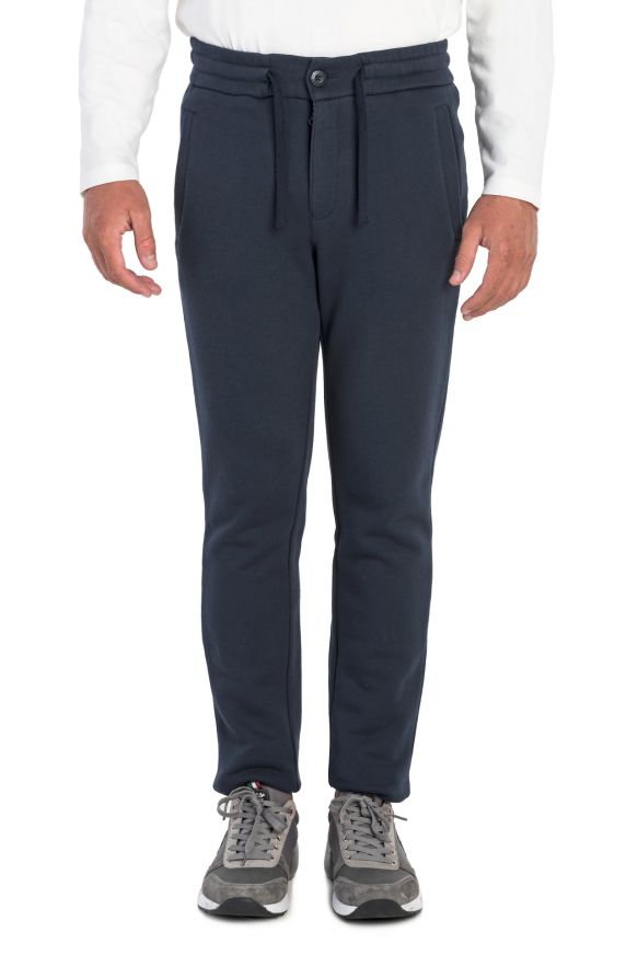 SWEATPANTS AMERIGO VESPUCCI