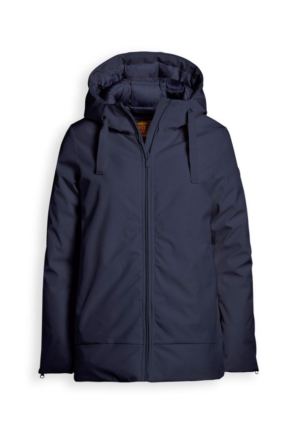 CHAQUETA DE SOFTSHELL