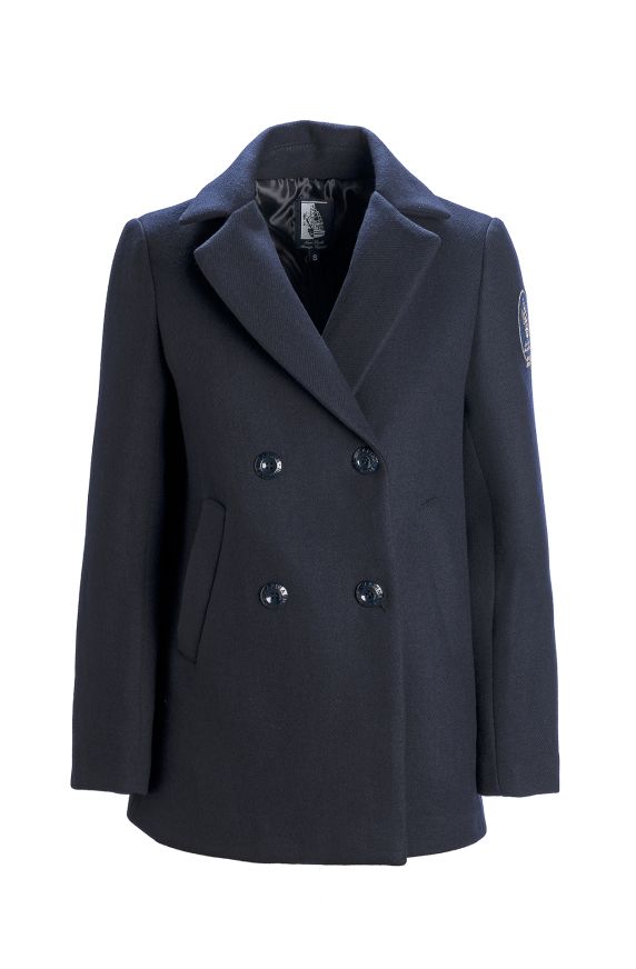 JACKET CLOTH AMERIGO VESPUCCI