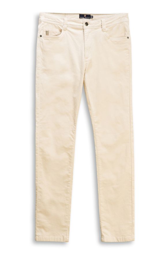 PANTALÓN DE TERCIOPELO