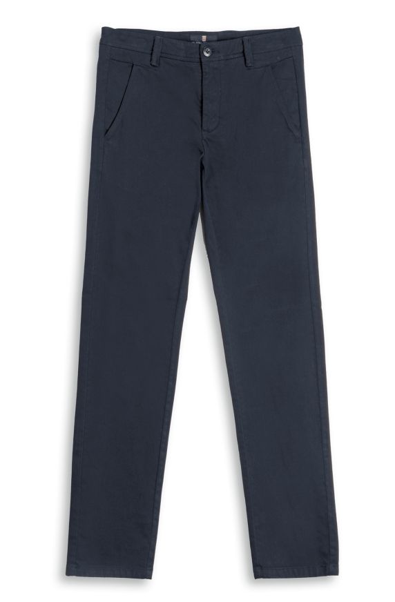 PANTALONI COTONE