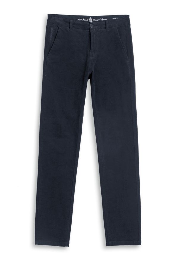 PANTALÓN DE TERCIOPELO
