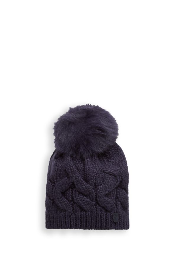STRICKMÜTZE