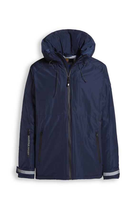 CHALECO IMPERMEABLE