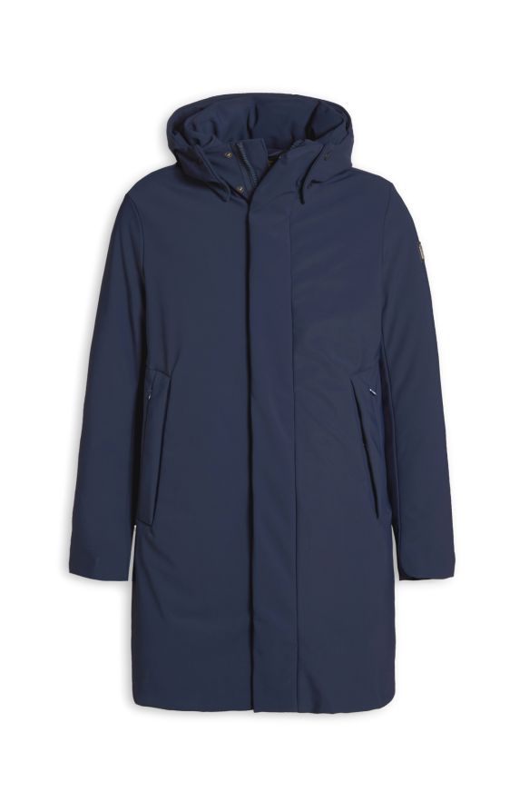 PARKA IMBOTTITO