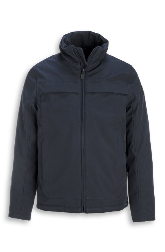 CHAQUETA IMPERMEABLE