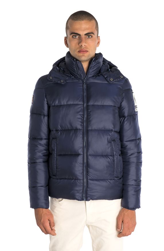 Giacca In Tela Luisaviaroma Uomo Abbigliamento Cappotti e giubbotti Giacche Giacche militari 
