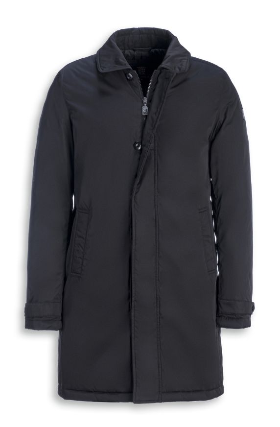 CAPPOTTO IMBOTTITO