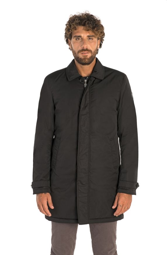 MANTEAU REMBOURRÉ