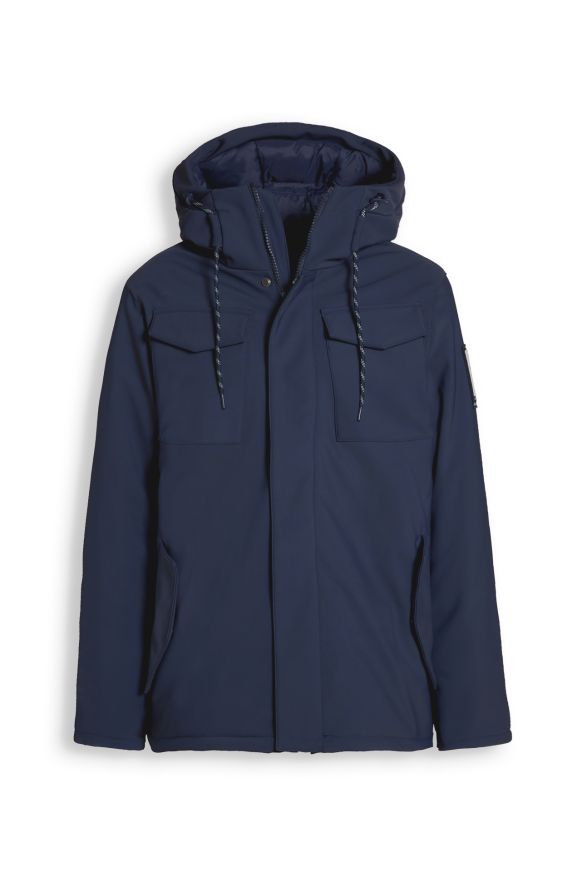 AMERIGO SOFTSHELL JACKEN VESPUCCI