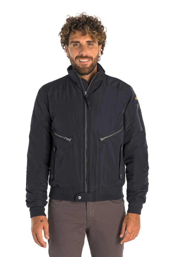 BOMBER CLASSIQUE