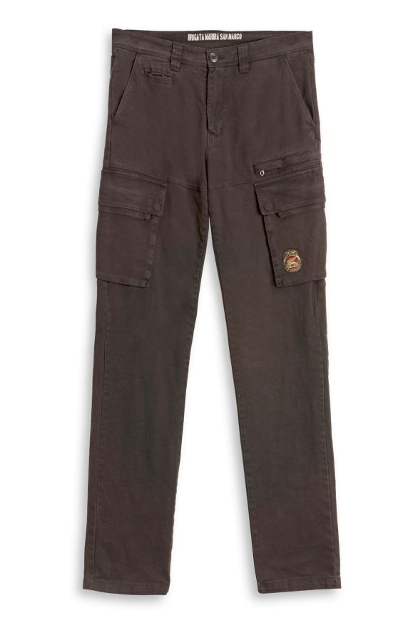 PANTALONE CARGO BRIGATA SAN MARCO
