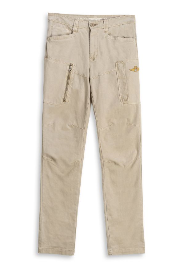 PANTALONI CARGO 